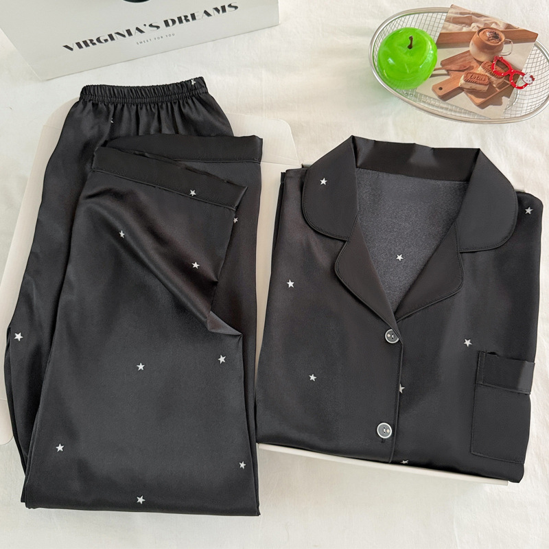 Moda simples estrela preto gel - Women Fashion Simple avaliação e preço