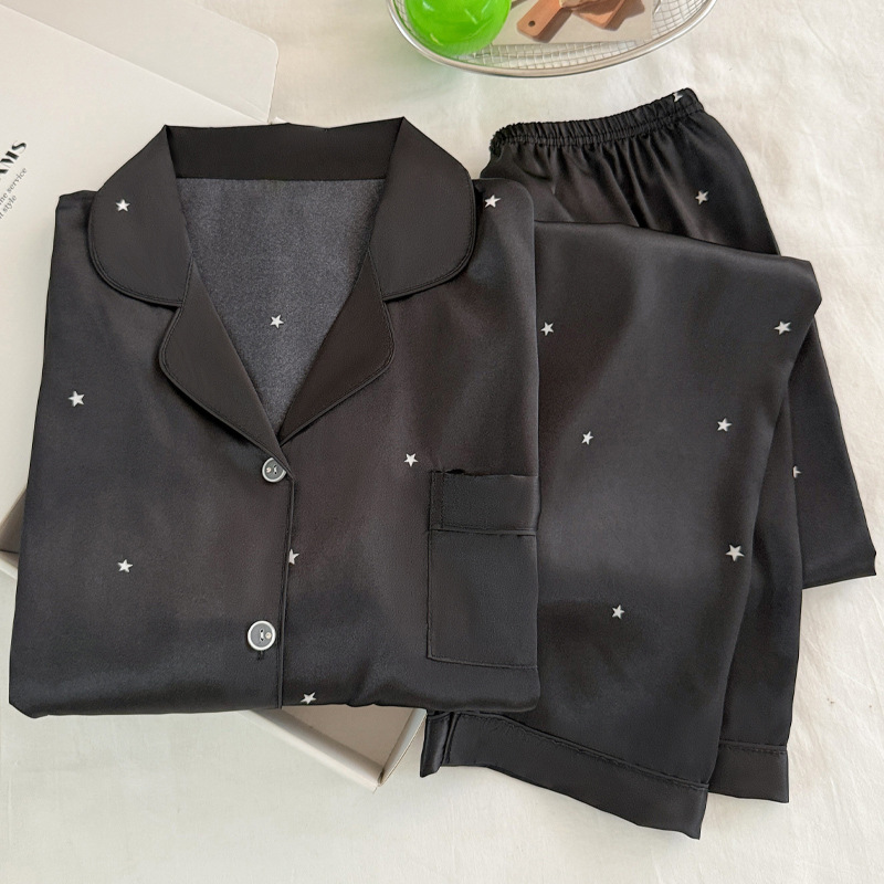 Moda simples estrela preto gel - Women Fashion Simple avaliação e preço