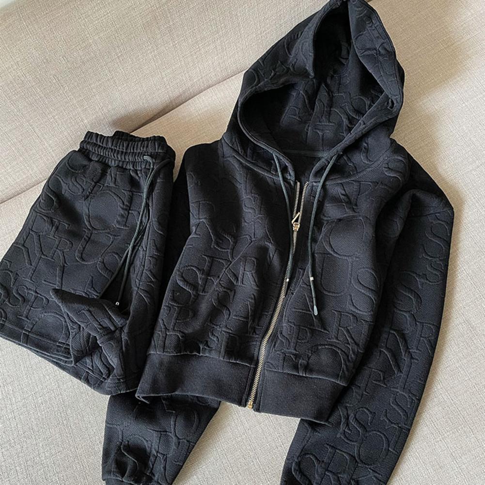 Conjunto Feminino 2026: Novo C - Women'S Fashion Sweatshirts avaliação e preço