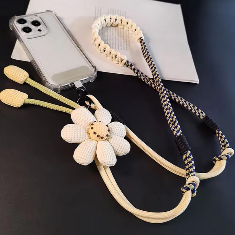 1Pç Cordão de Celular Criativo - Women Fashion Drawing avaliação e preço