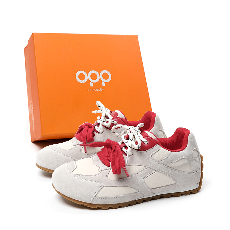 Opp outono feminino novos têni - New Balance Fashion Women avaliação e preço