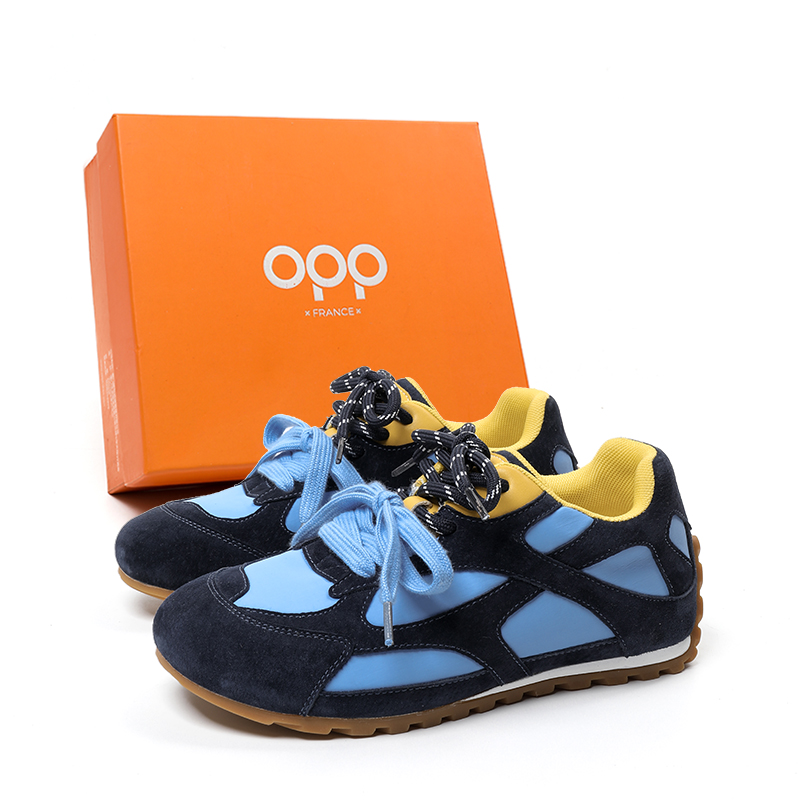 Opp outono feminino novos têni - New Balance Fashion Women avaliação e preço