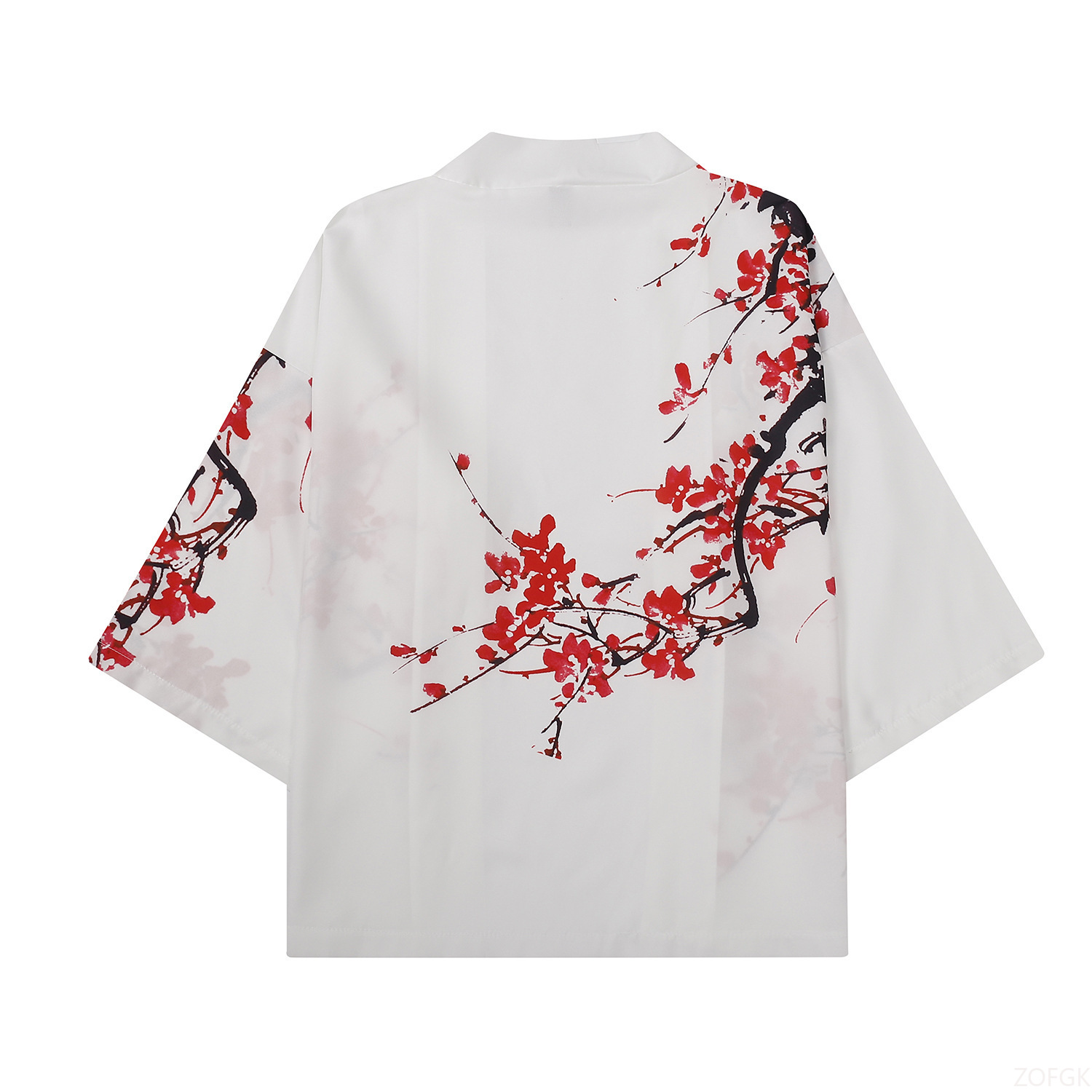 Verão feminino flor impressão  - Women Fashion Drawing avaliação e preço