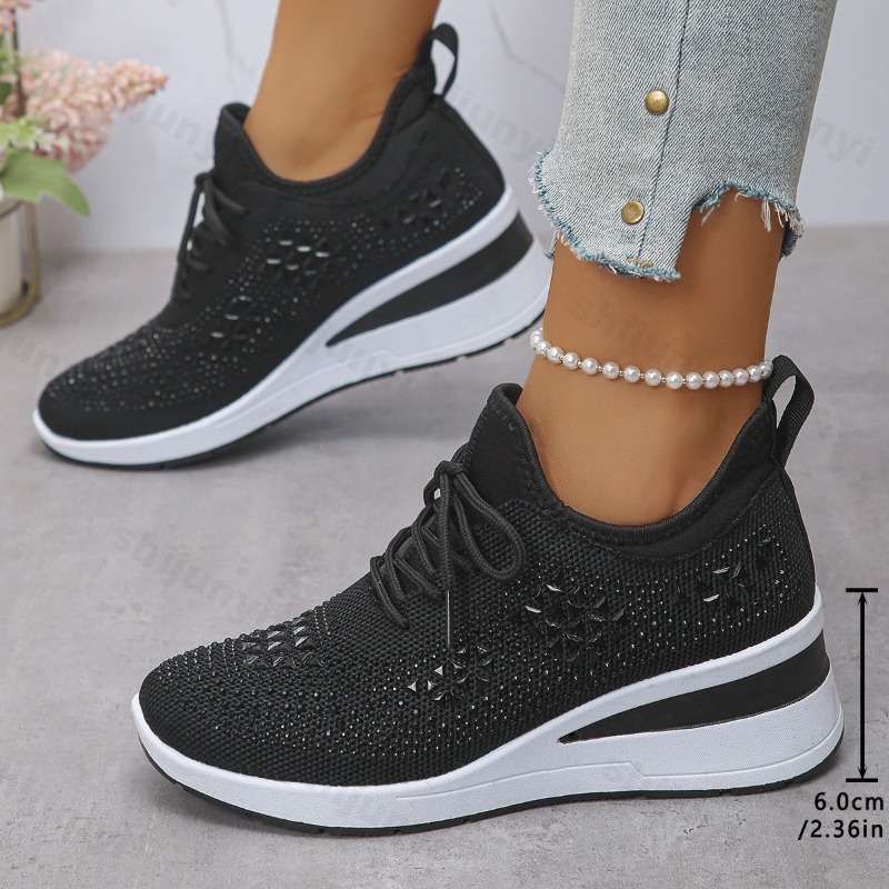 Tênis Feminino 2026: Calçado E - Women'S Fashion Tennis Shoes avaliação e preço