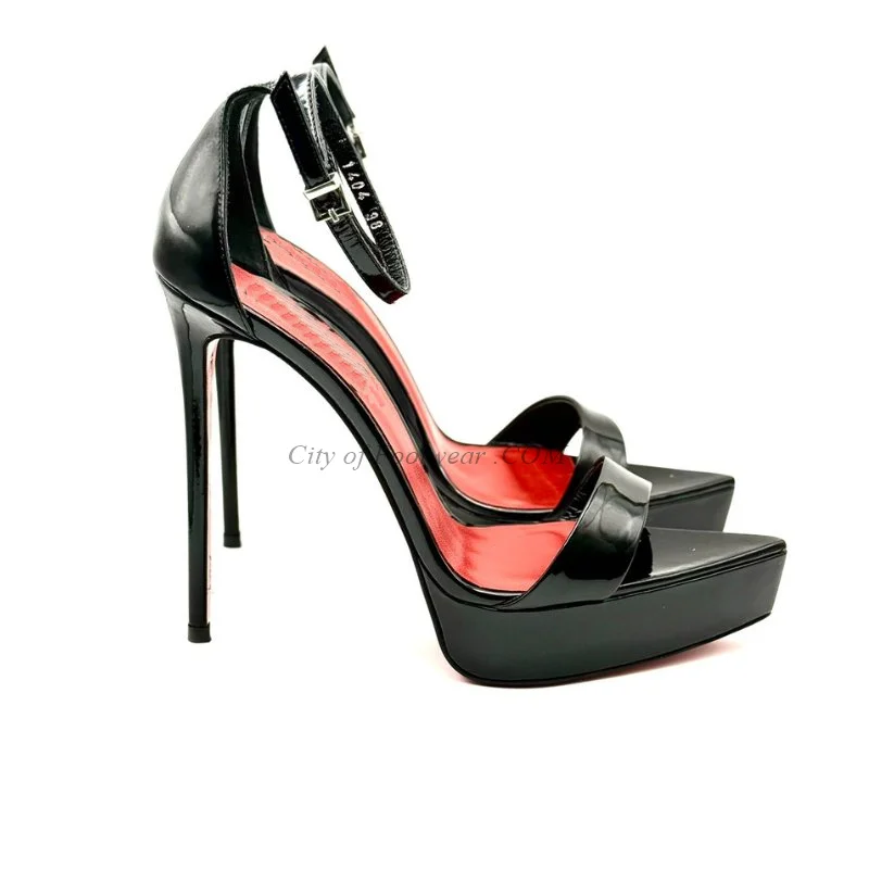 Venda quente plataforma sandál - Sale Fashion Women avaliação e preço