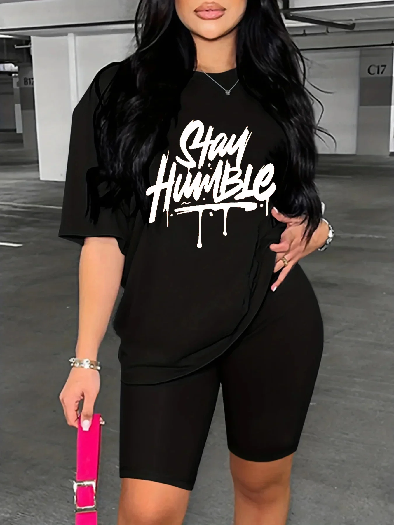 Camiseta Feminina Plus Size de - Women'S Fashion From The 90S avaliação e preço