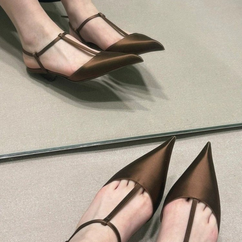 Sapatos para mulheres sexy ded - Women Fashion Simple avaliação e preço