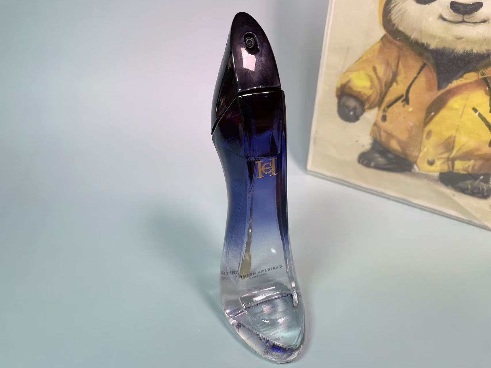 Perfume Spray Carolina Herrera - Women'S Fashion Quick Delivery avaliação e preço
