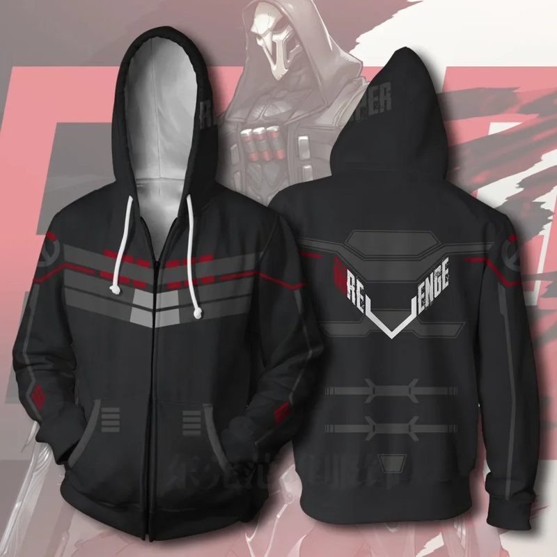 Nene 2025 anime jogo overwatch - Women'S Fashion Sweatshirts avaliação e preço