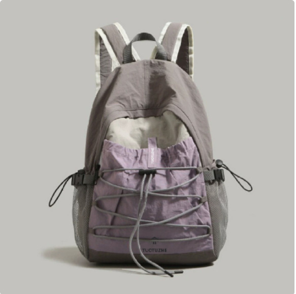 Mochila de Viagem Feminina e M - Women'S Fashion Backpack avaliação e preço