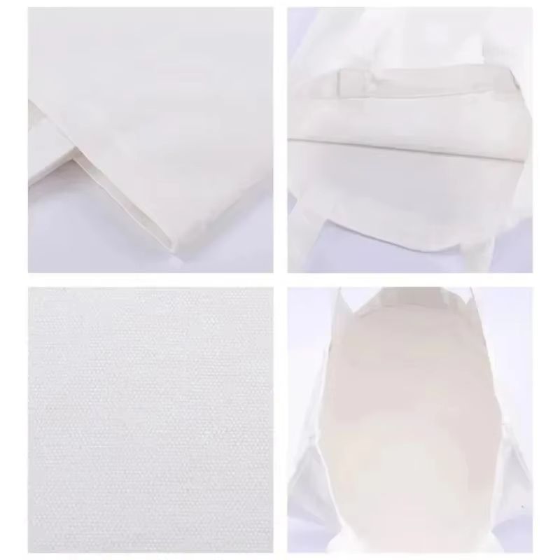 Bolsa Tote Feminina de Lona co - Canvas Tote Bag avaliação e preço