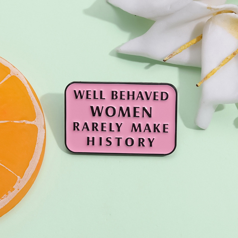 Bem comportado mulheres rarame - Women Fashion History avaliação e preço