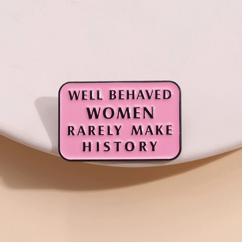 Bem comportado mulheres rarame - Women Fashion History avaliação e preço