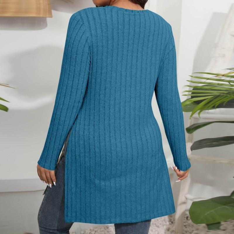 77HE pulôver feminino com zípe - Women'S Fashion Quarter Zip avaliação e preço