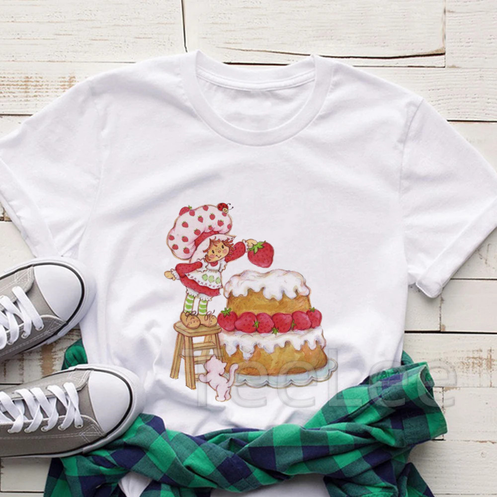 Camiseta vintage com estampa d - Women'S Fashion From The 90S avaliação e preço
