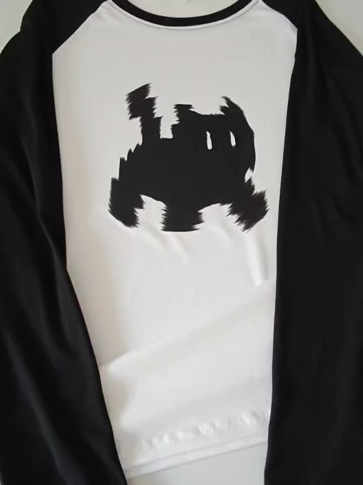 Camiseta Feminina Y2K de Manga - Women'S Fashion Q avaliação e preço